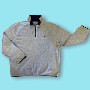 Nautica Fleece (XXL)